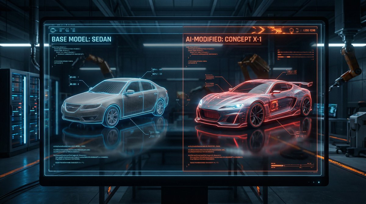 51吃瓜AI智能改装视频设计