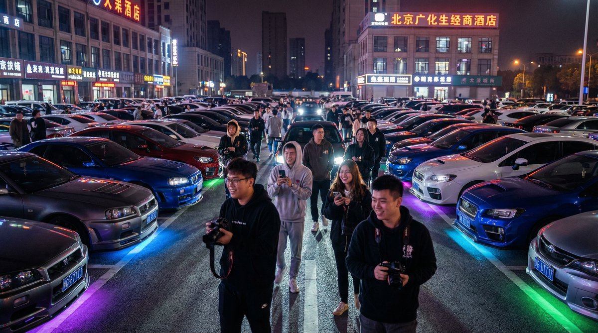 51吃瓜汽车视频展示