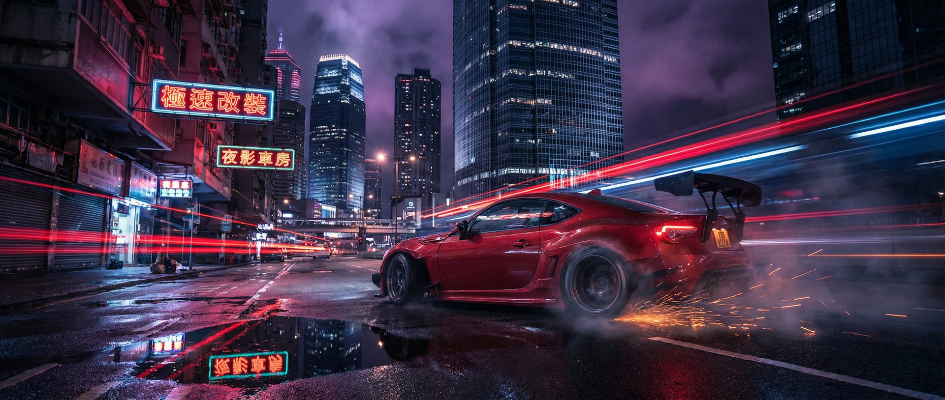 51吃瓜跑车对比视频